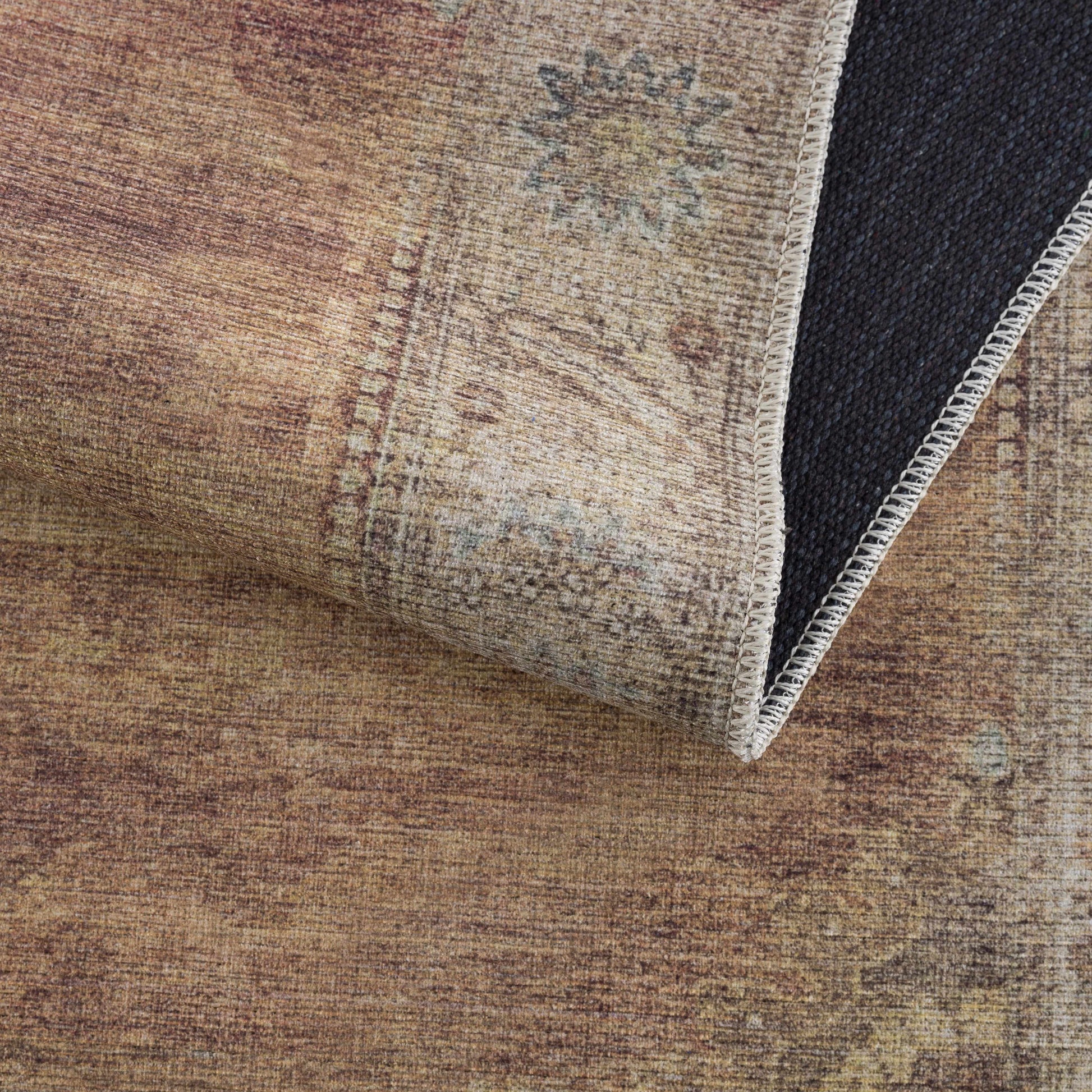 Antiquity AUY-2304 Machine Woven Rug