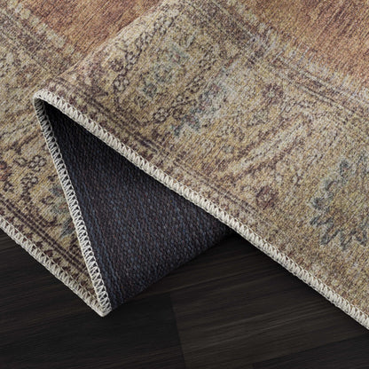 Antiquity AUY-2304 Machine Woven Rug