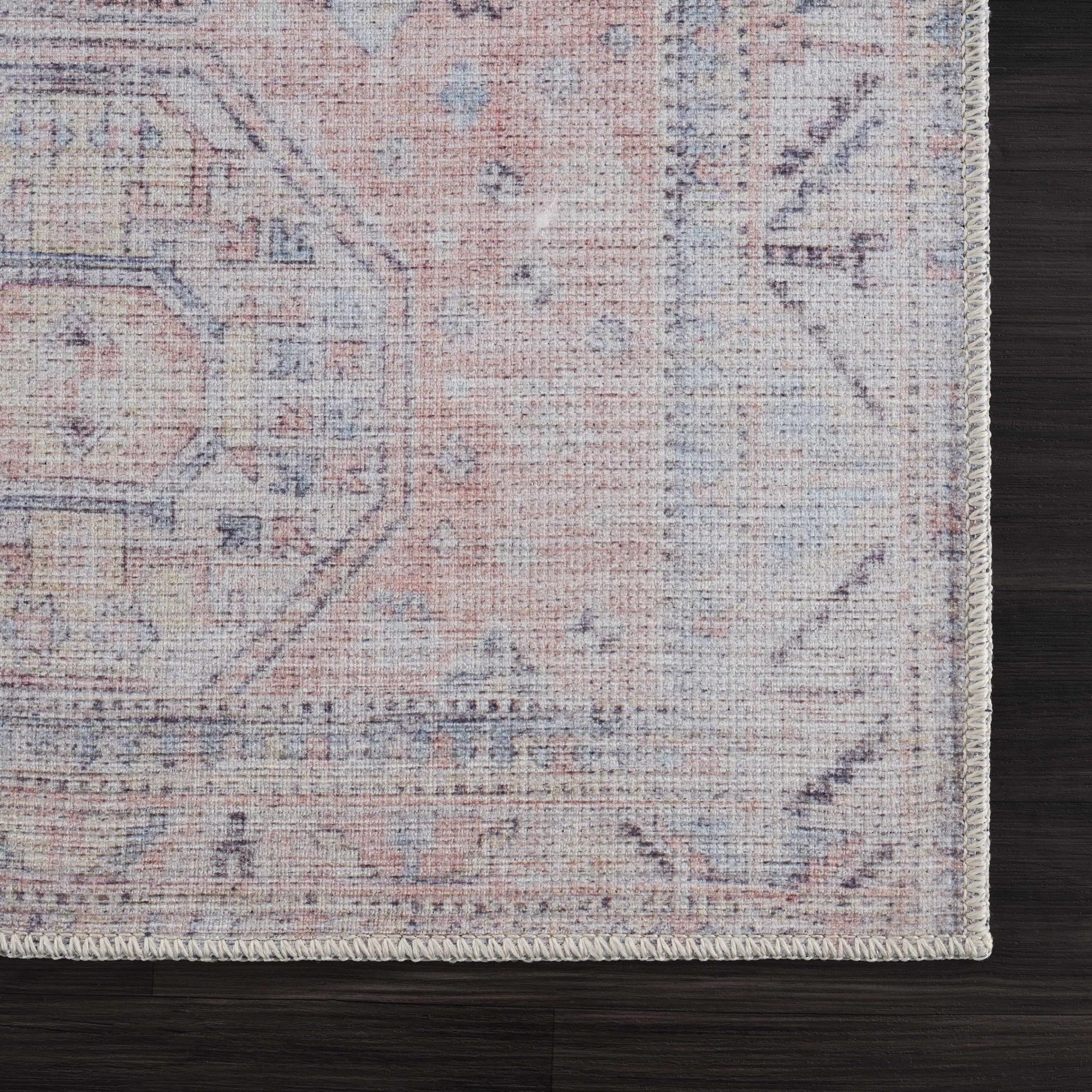 Antiquity AUY-2306 Machine Woven Rug