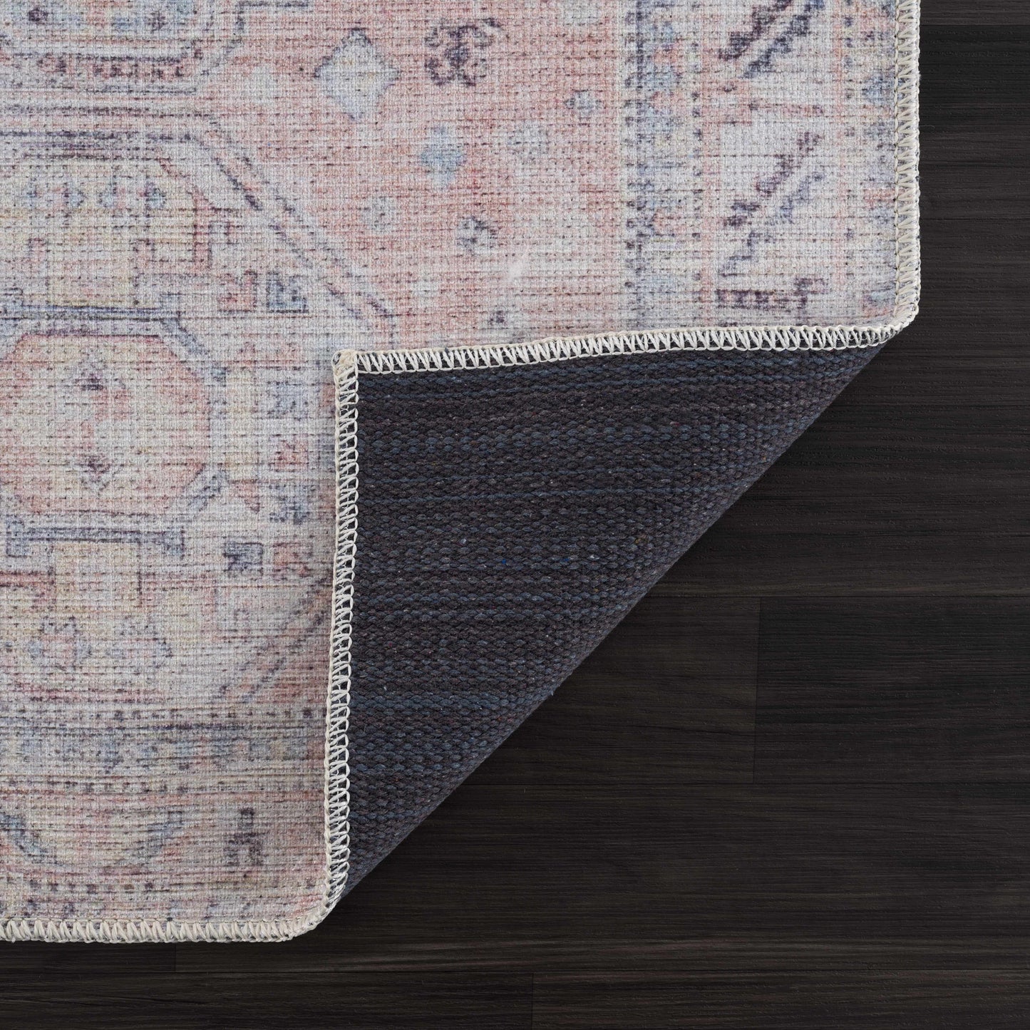 Antiquity AUY-2306 Machine Woven Rug