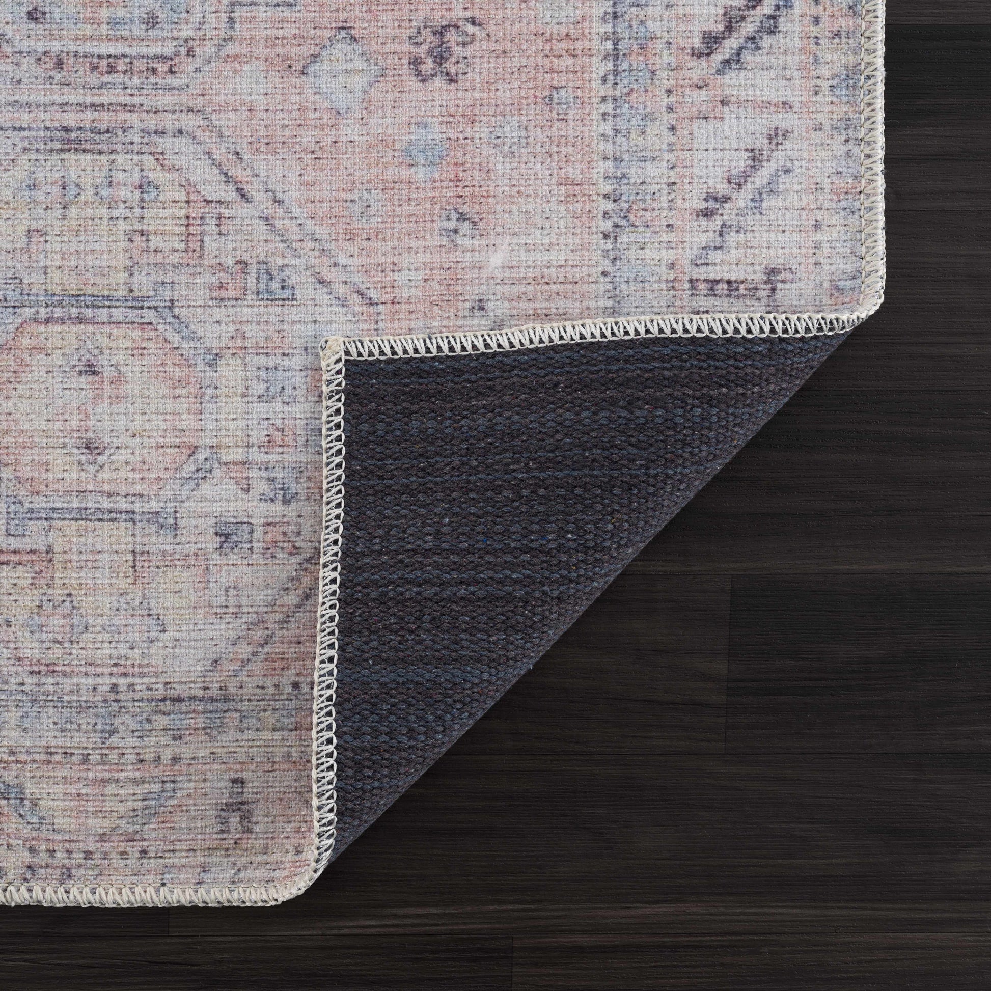 Antiquity AUY-2306 Machine Woven Rug