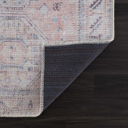 Antiquity AUY-2306 Machine Woven Rug