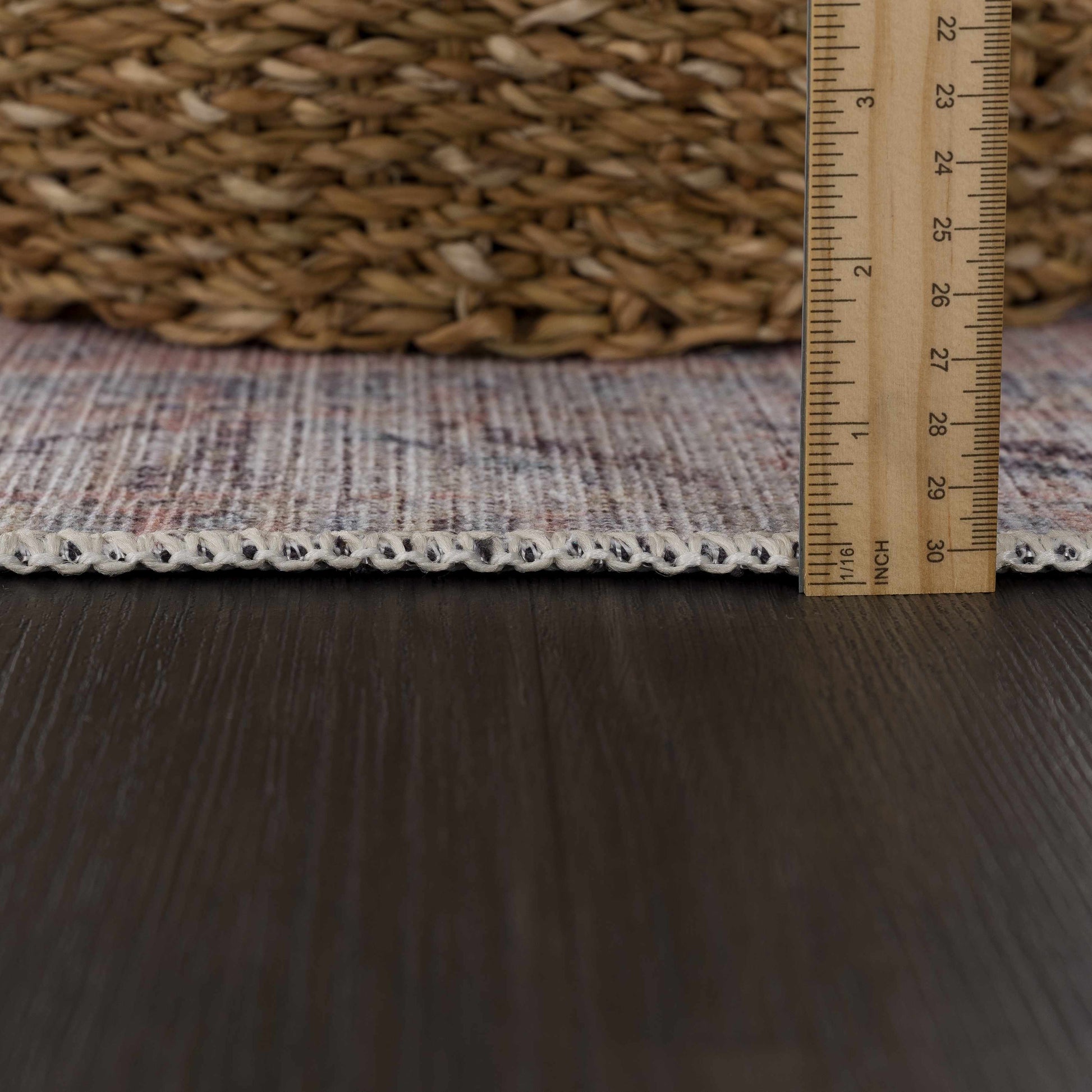 Antiquity AUY-2306 Machine Woven Rug