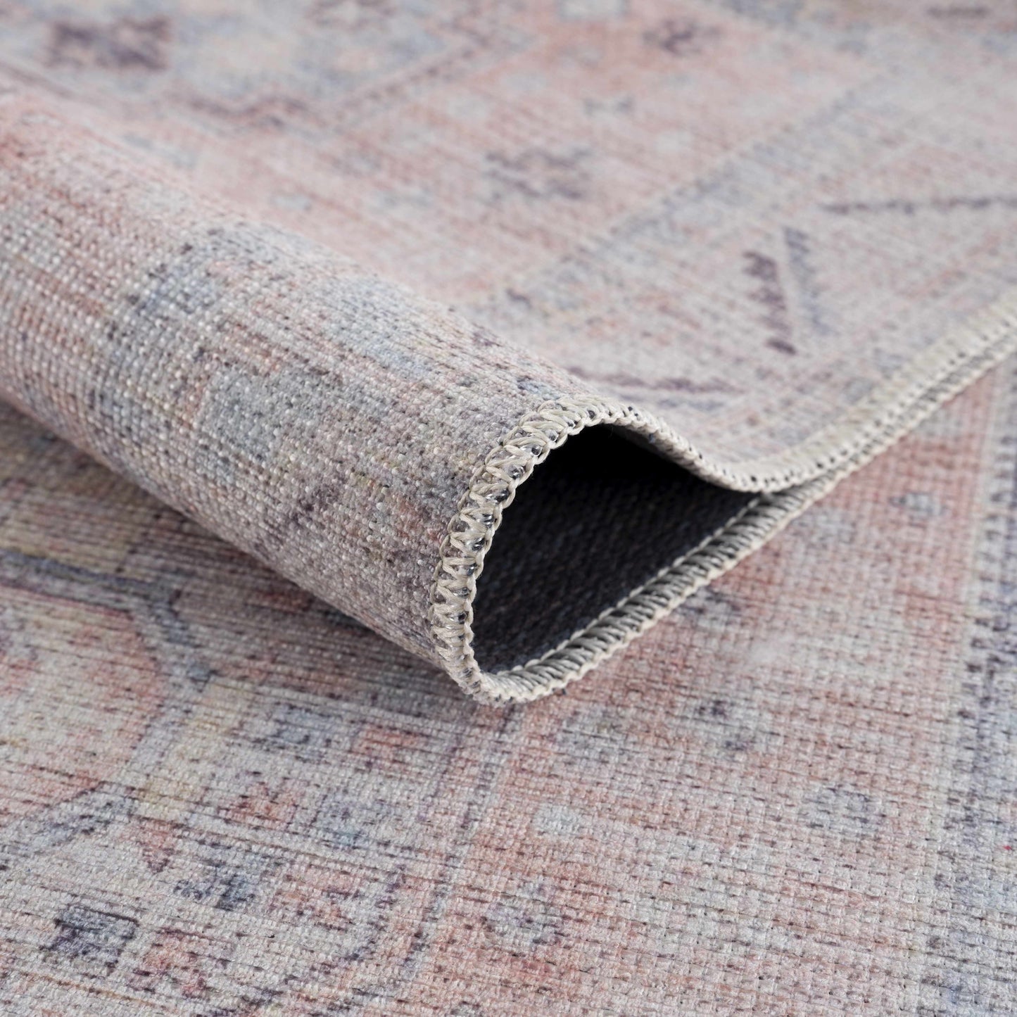 Antiquity AUY-2306 Machine Woven Rug