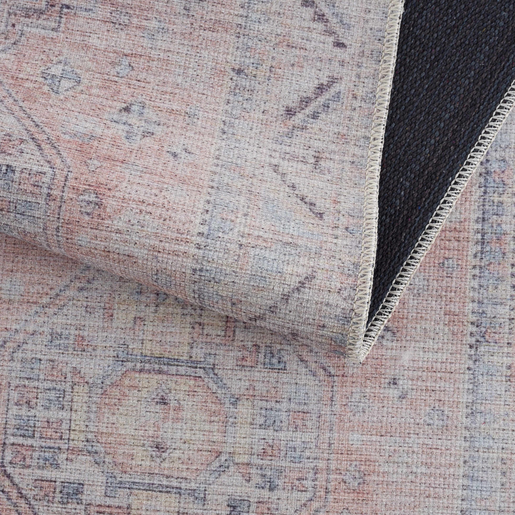 Antiquity AUY-2306 Machine Woven Rug