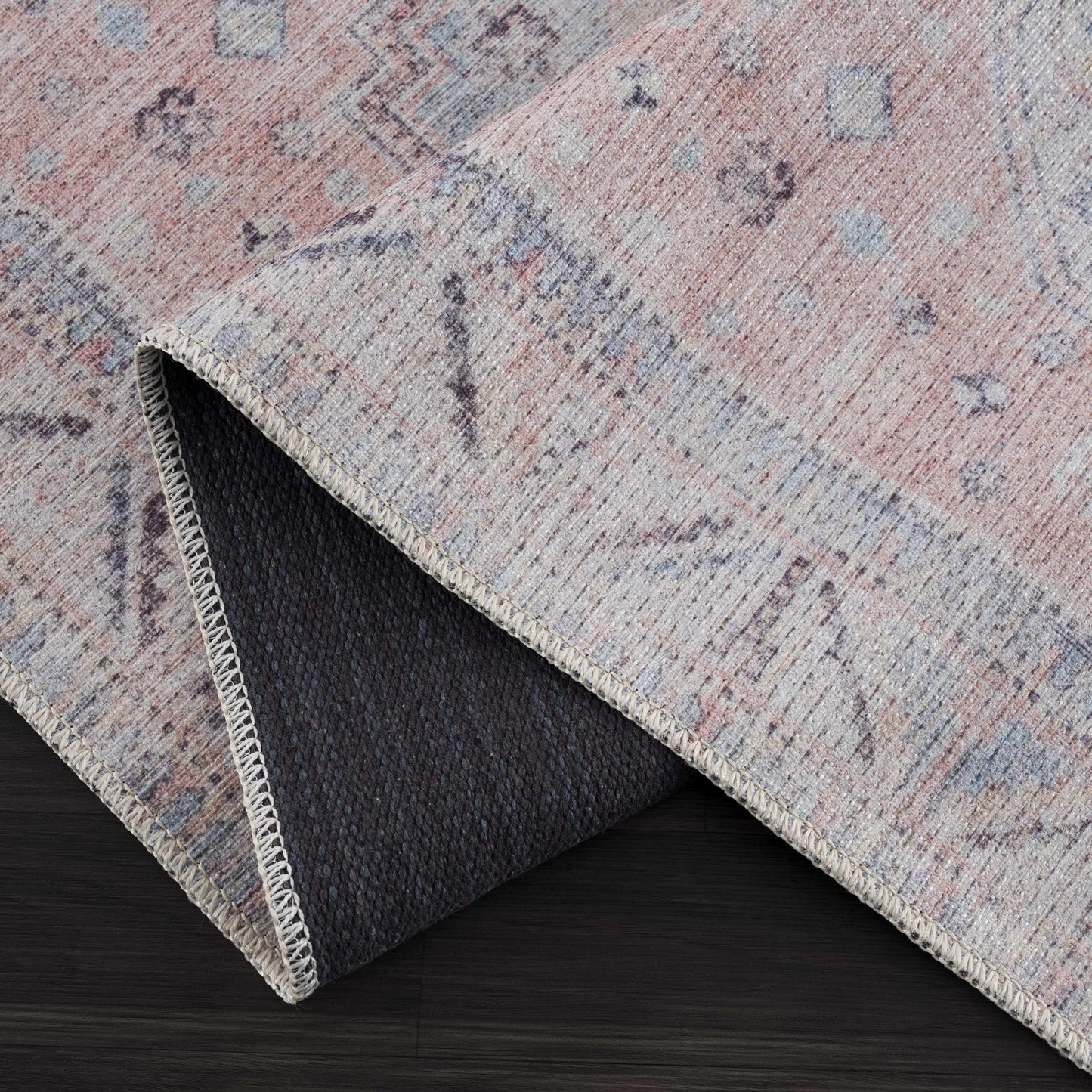 Antiquity AUY-2306 Machine Woven Rug