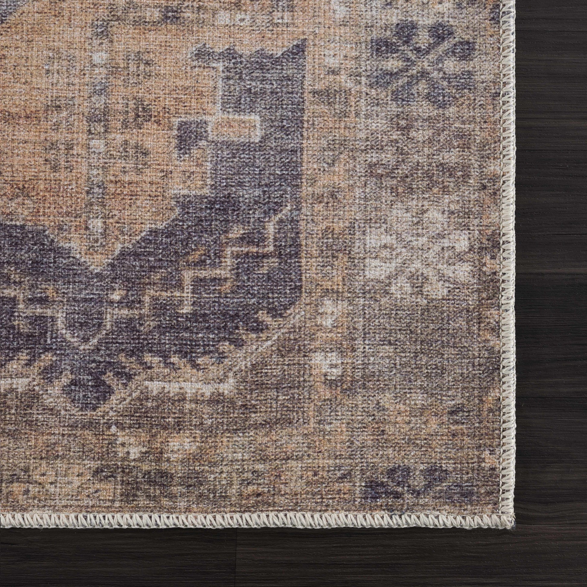 Antiquity AUY-2305 Machine Woven Rug