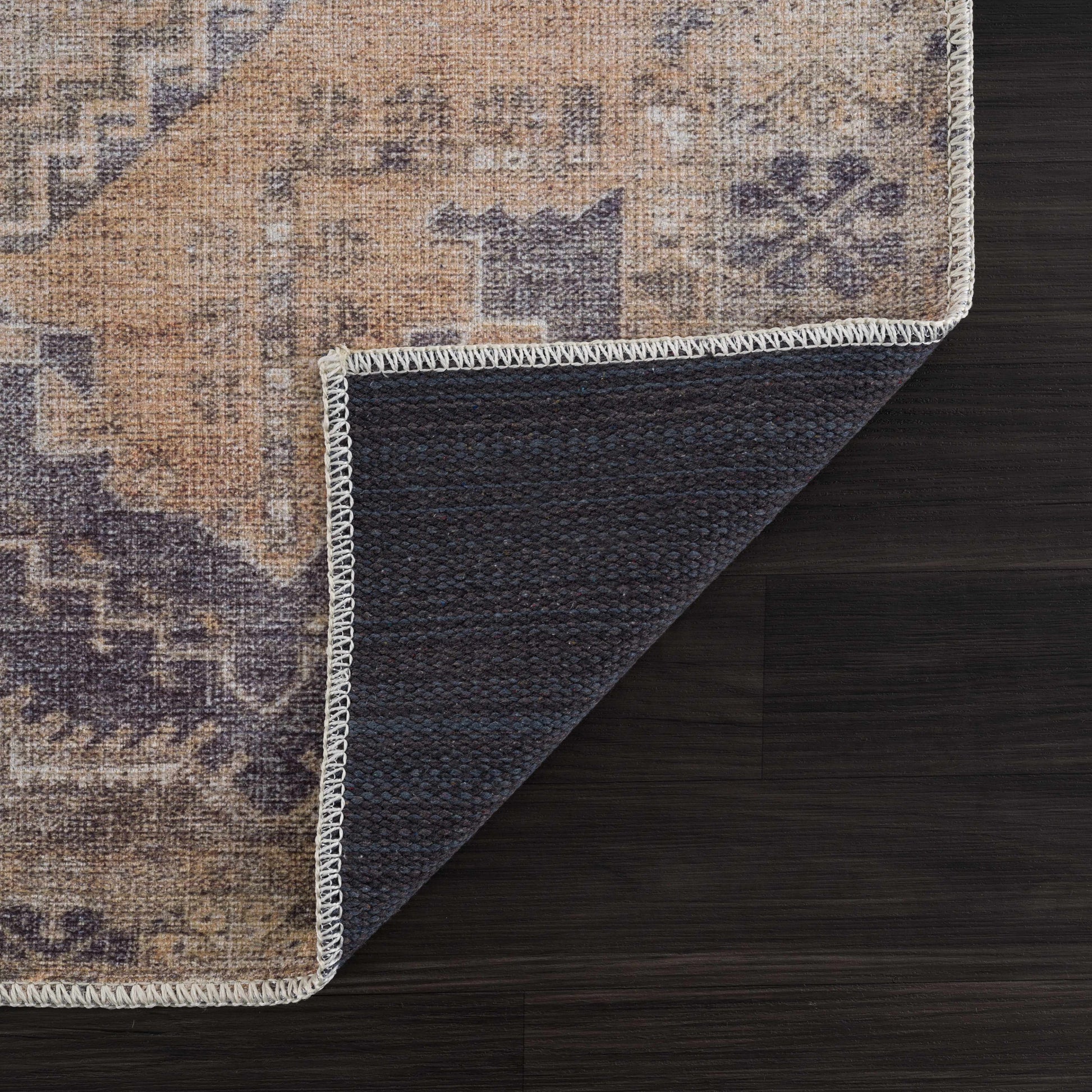Antiquity AUY-2305 Machine Woven Rug