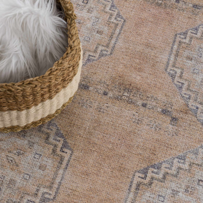 Antiquity AUY-2305 Machine Woven Rug
