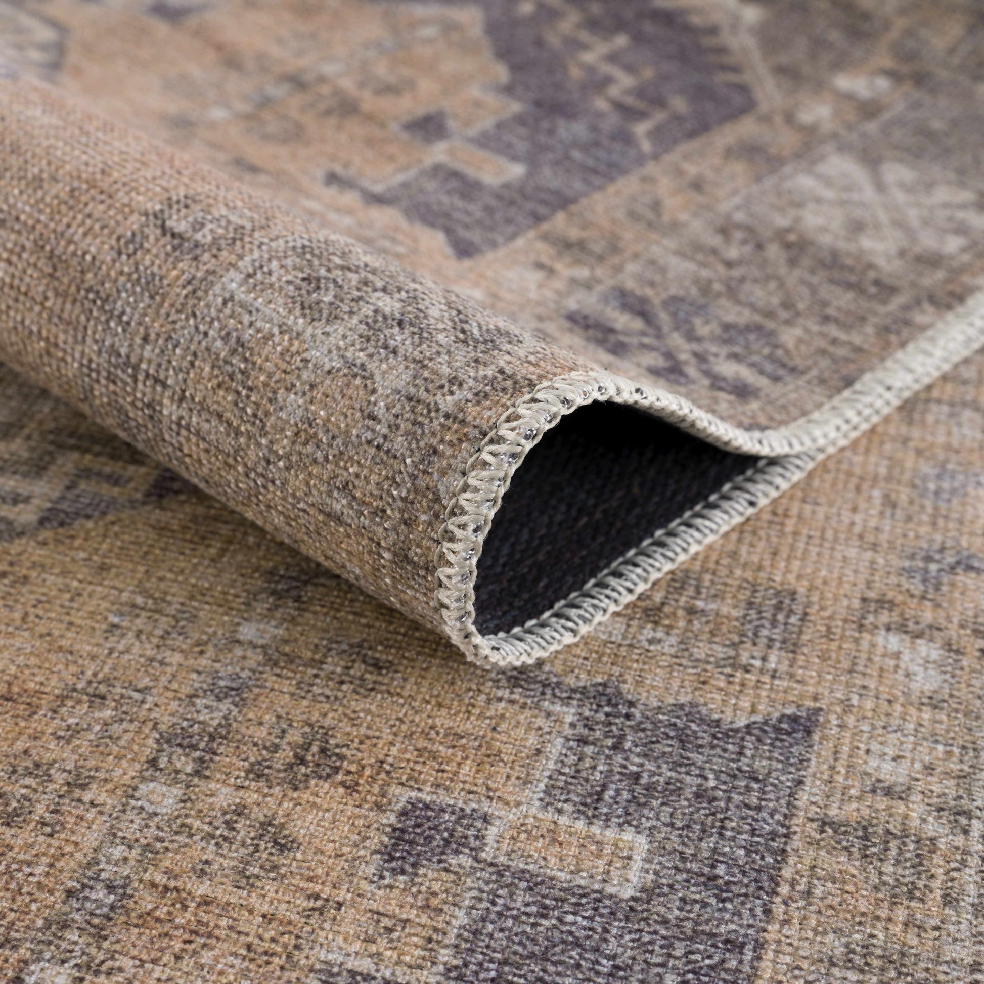 Antiquity AUY-2305 Machine Woven Rug