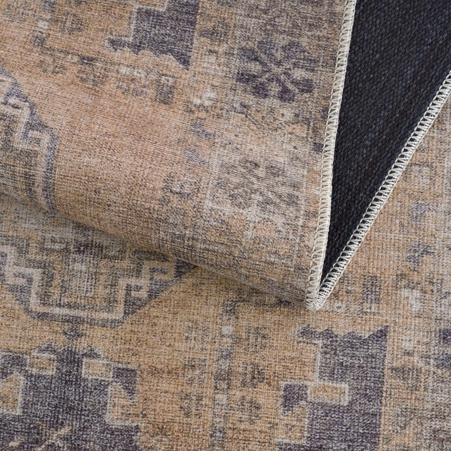Antiquity AUY-2305 Machine Woven Rug