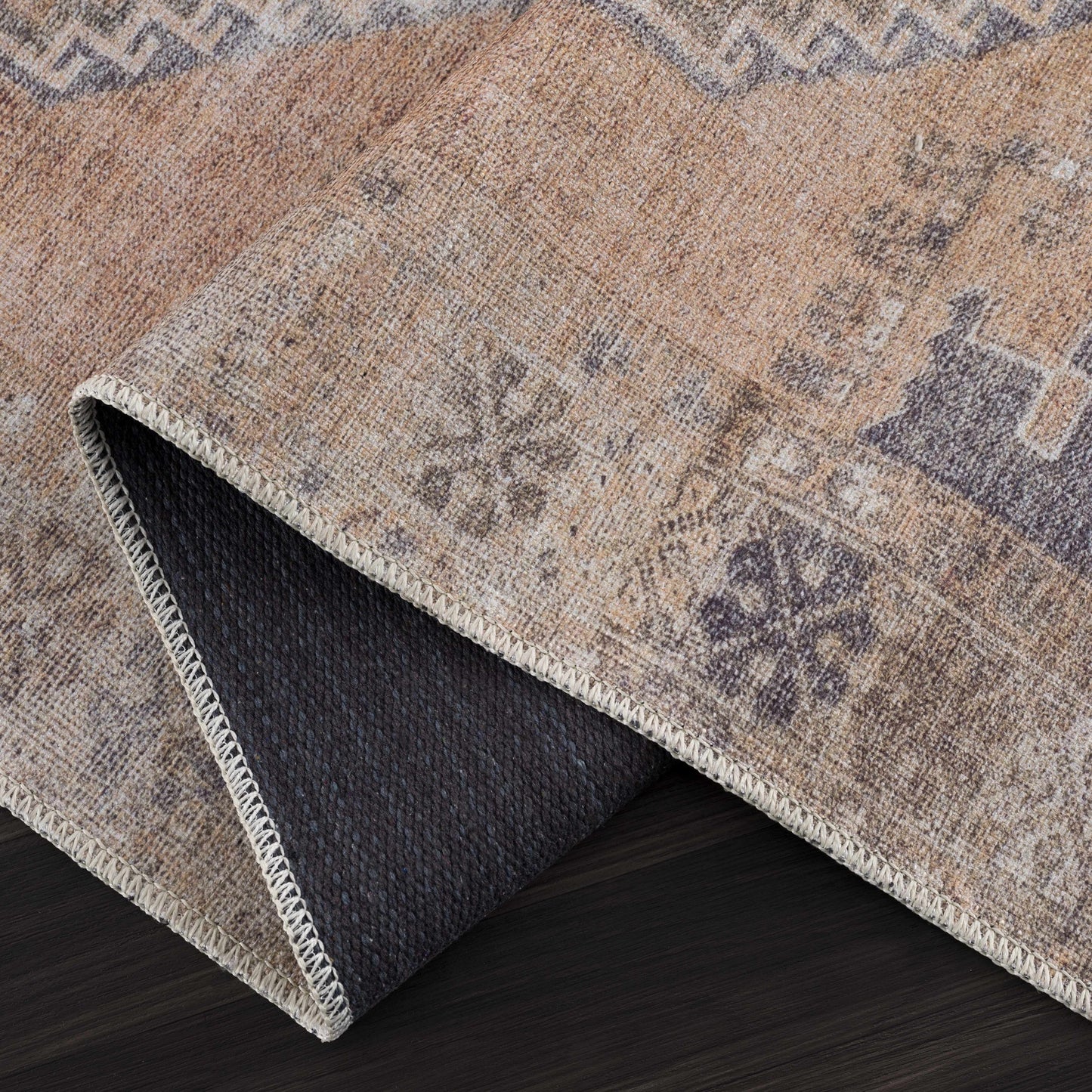 Antiquity AUY-2305 Machine Woven Rug