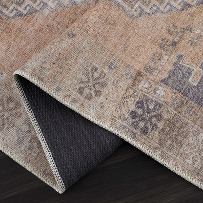 Antiquity AUY-2305 Machine Woven Rug