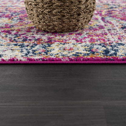 Harput HAP-1013 Machine Woven Rug