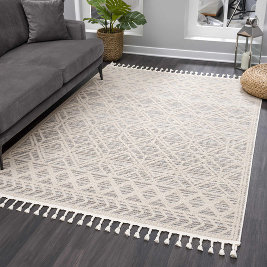 Sofia SFA-2302 Machine Woven Rug