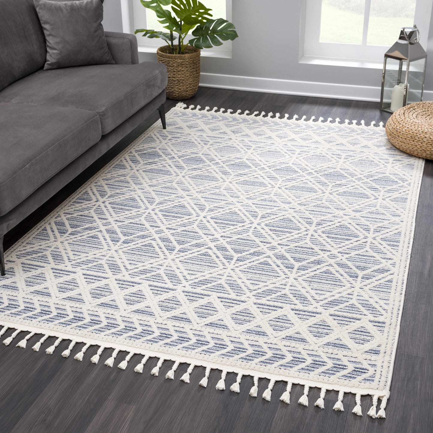 Sofia SFA-2303 Machine Woven Rug