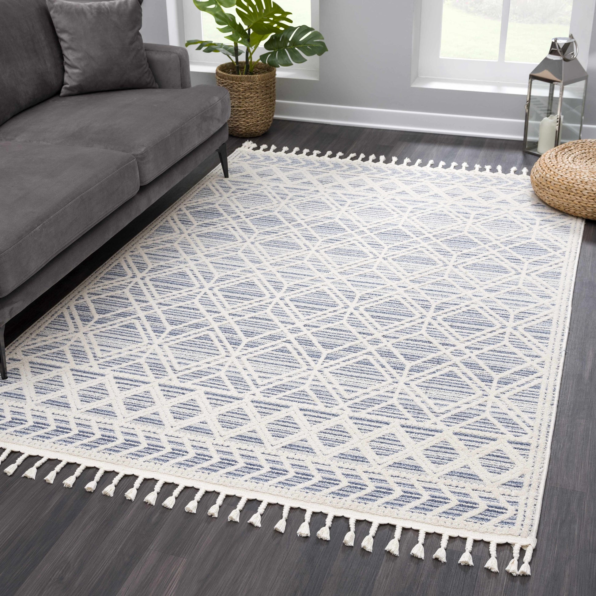 Sofia SFA-2303 Machine Woven Rug