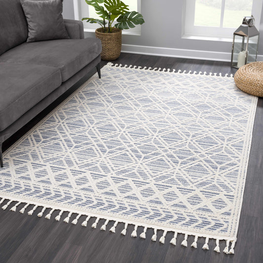 Sofia SFA-2303 Machine Woven Rug