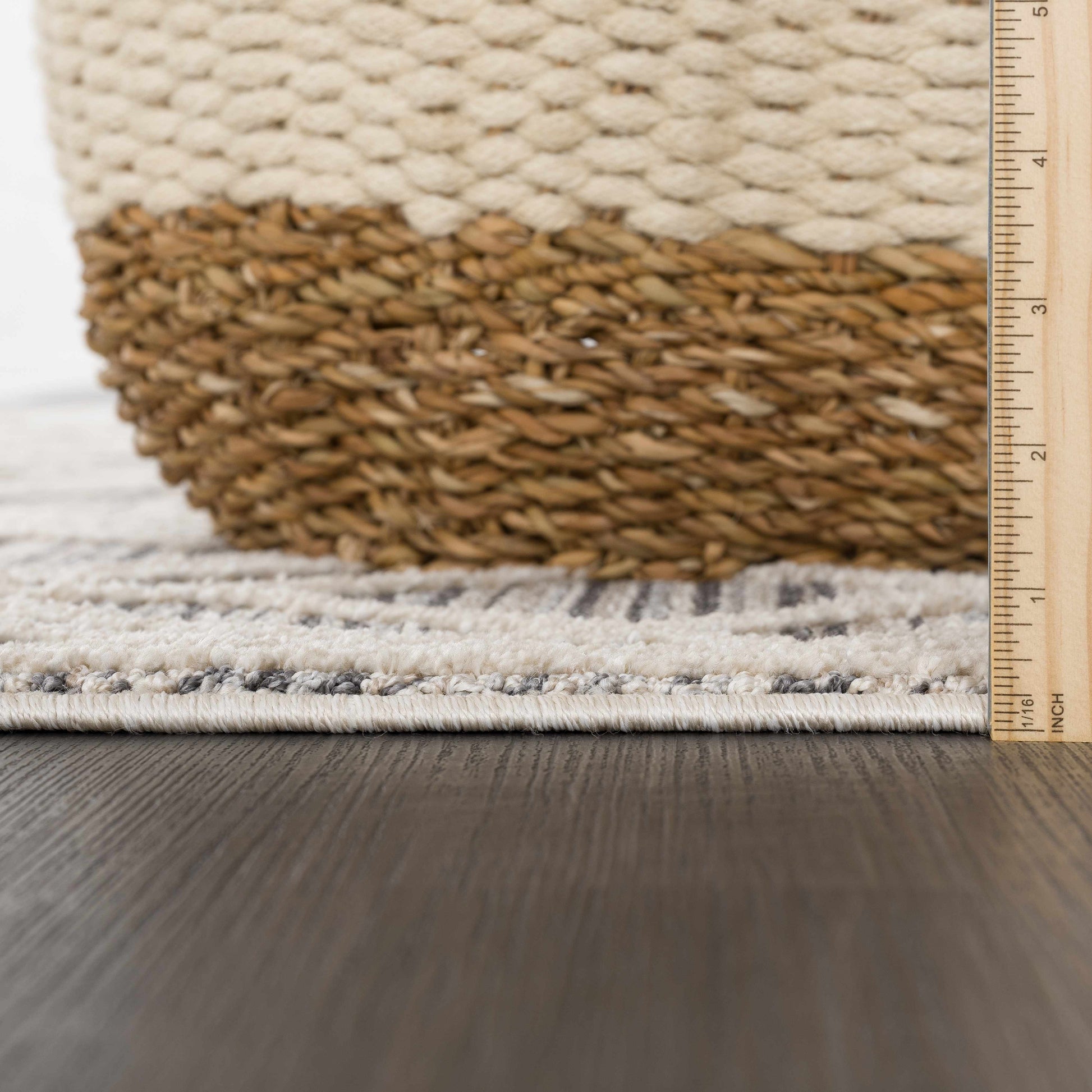 Sofia SFA-2301 Machine Woven Rug