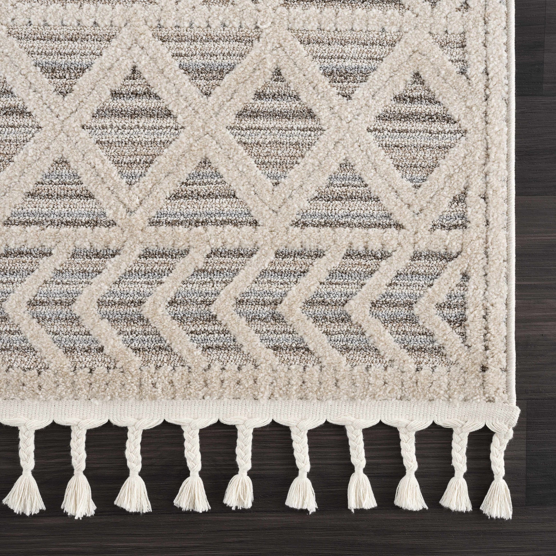 Sofia SFA-2302 Machine Woven Rug