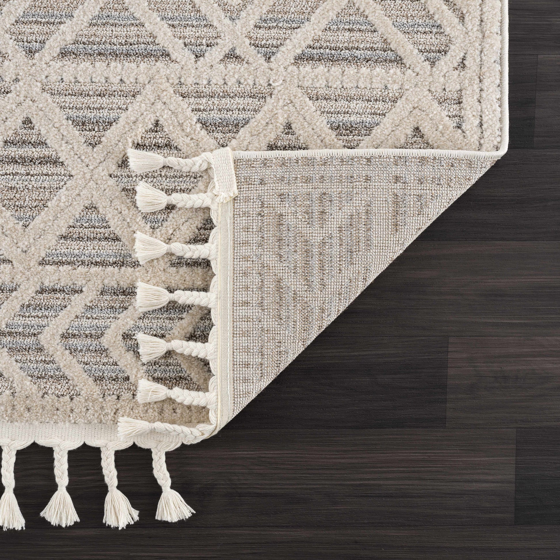 Sofia SFA-2302 Machine Woven Rug