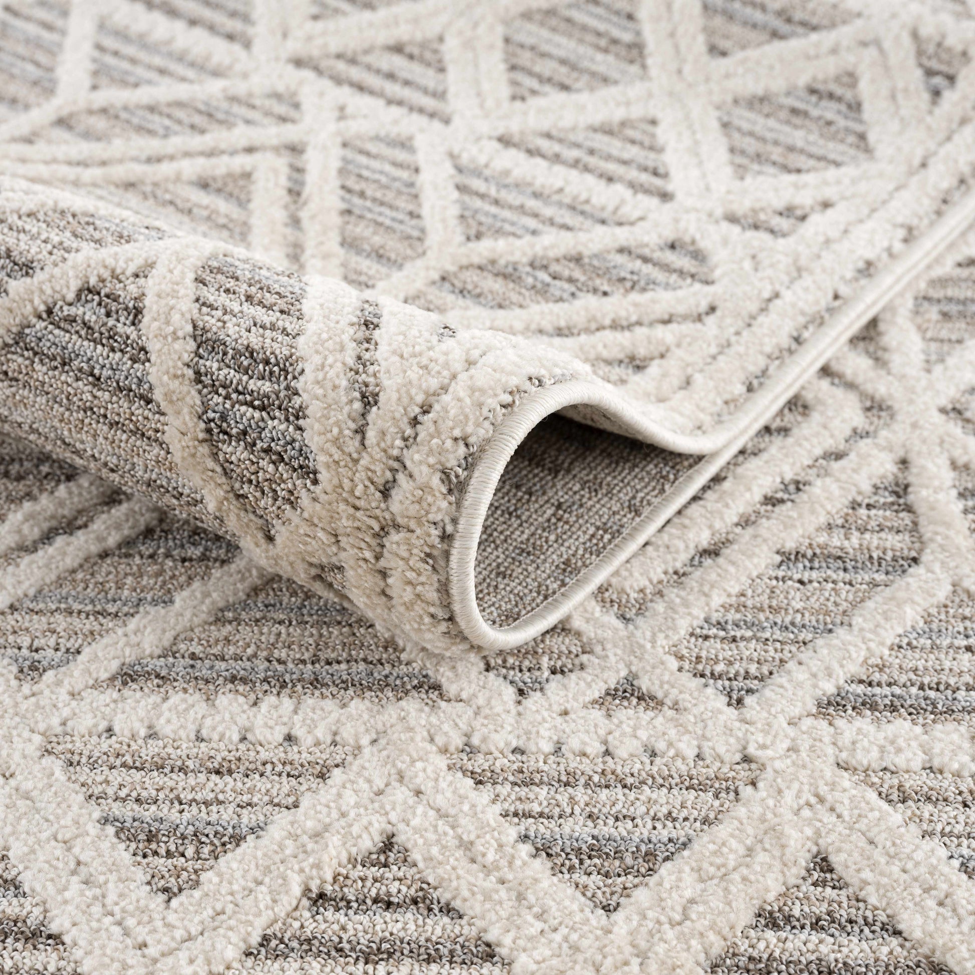 Sofia SFA-2302 Machine Woven Rug