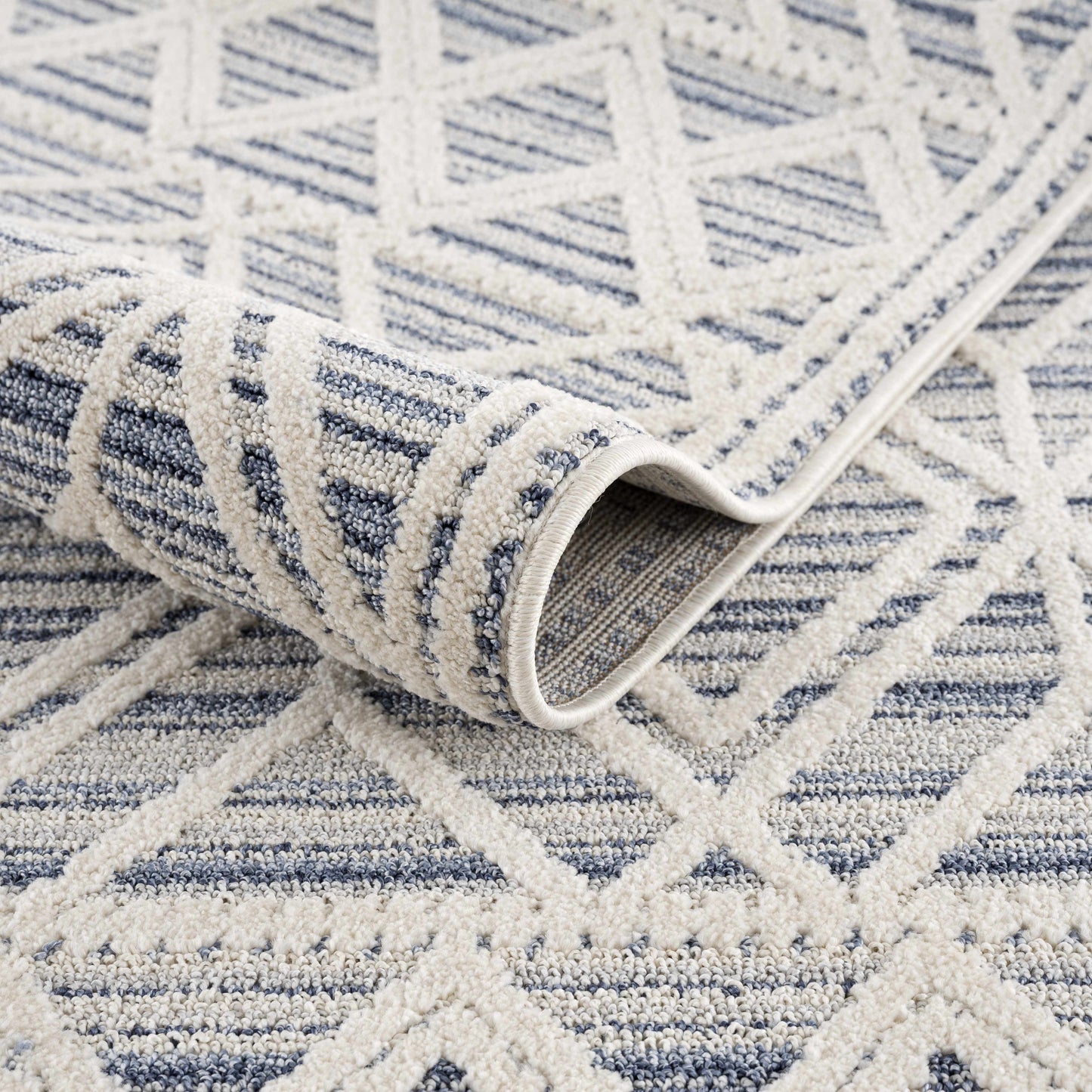 Sofia SFA-2303 Machine Woven Rug