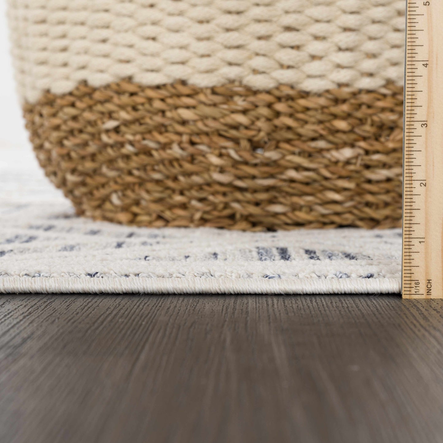 Sofia SFA-2303 Machine Woven Rug