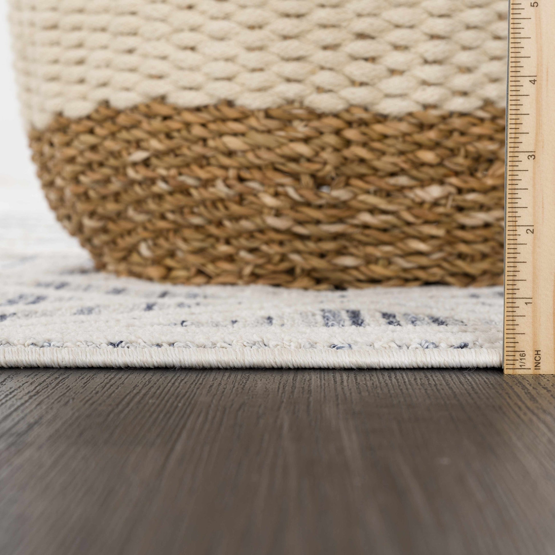 Sofia SFA-2303 Machine Woven Rug