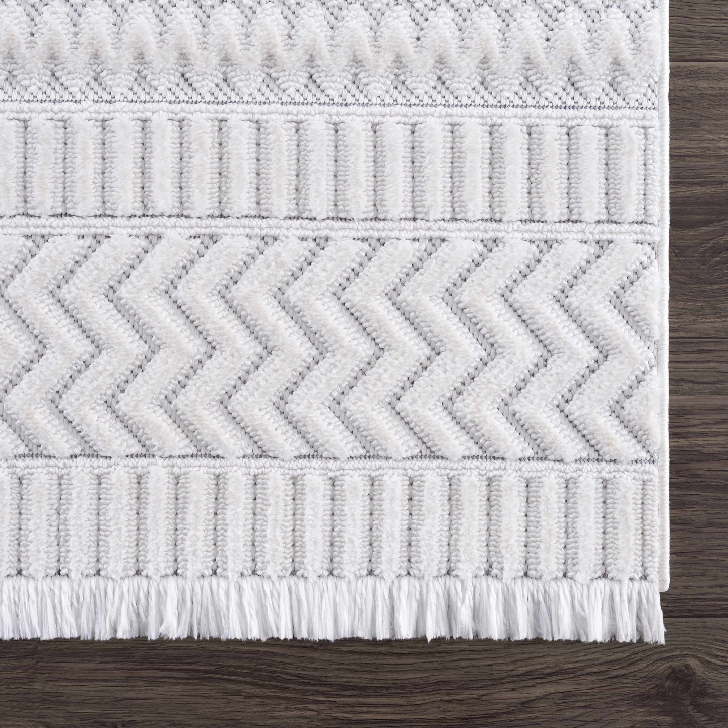 Broadway BWY-2303 Machine Woven Rug