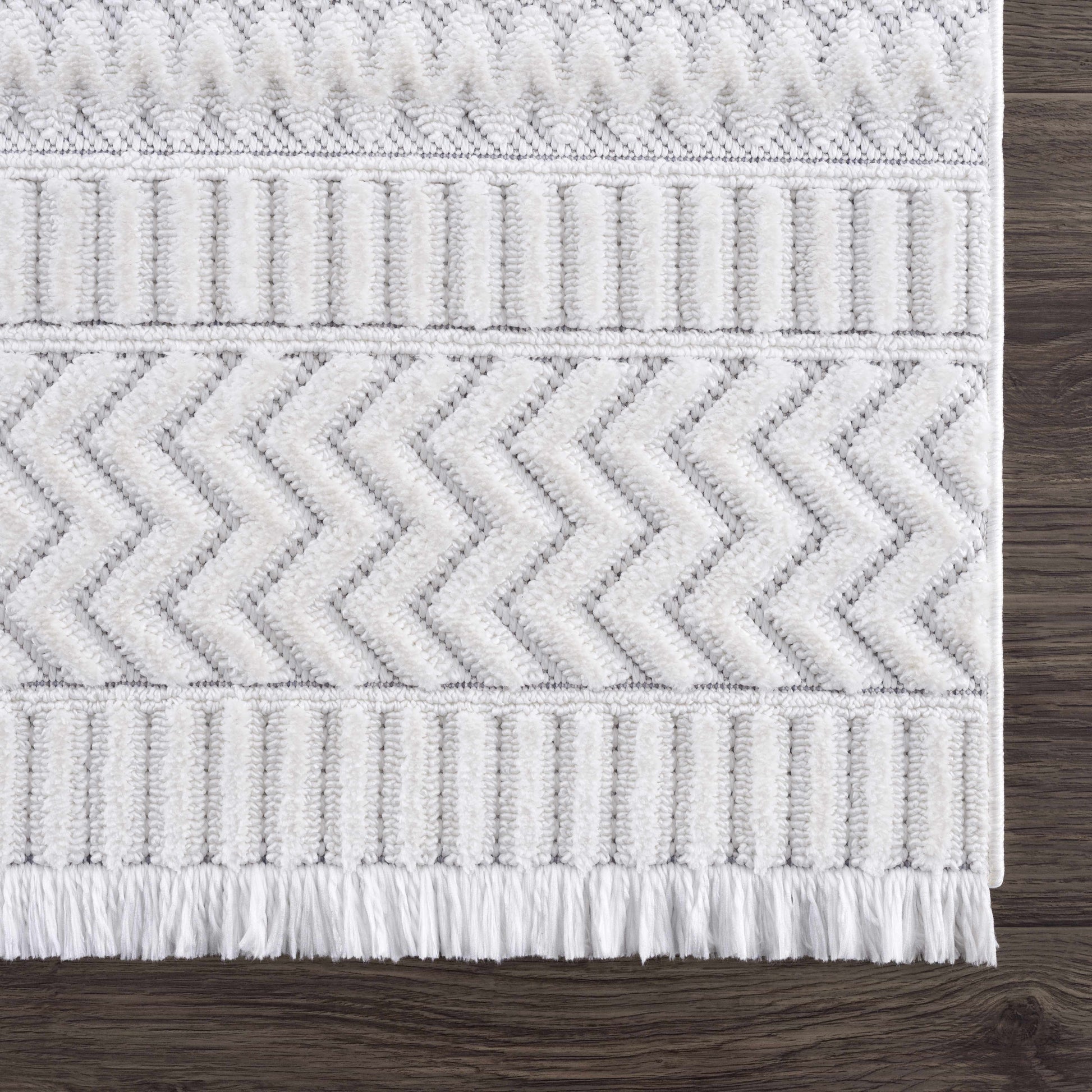 Broadway BWY-2303 Machine Woven Rug