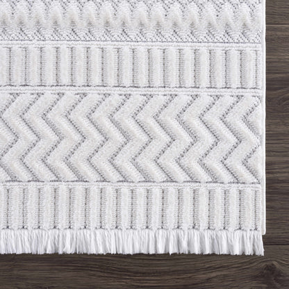 Broadway BWY-2303 Machine Woven Rug