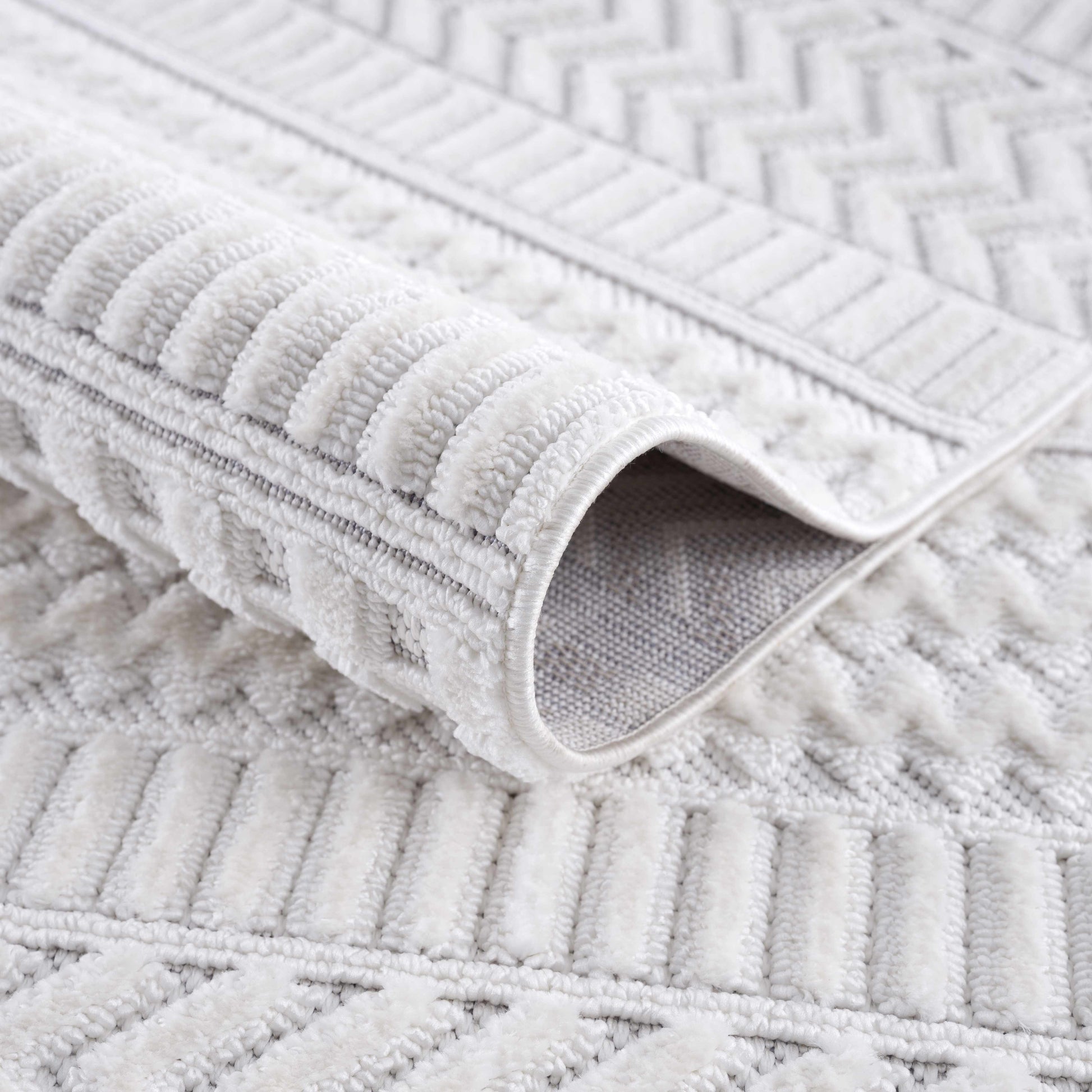 Broadway BWY-2303 Machine Woven Rug