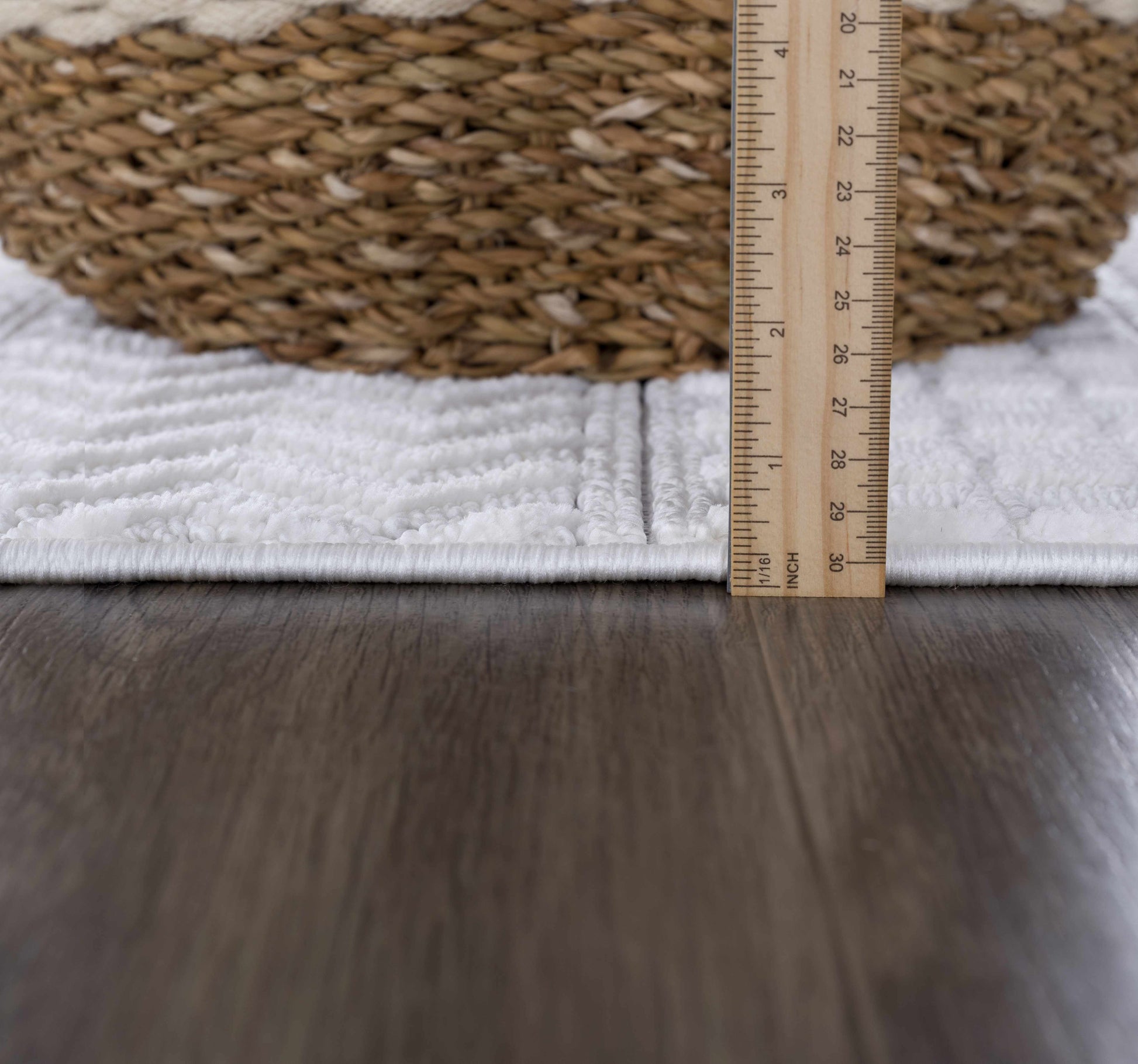 Broadway BWY-2303 Machine Woven Rug