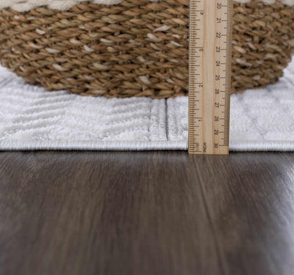 Broadway BWY-2303 Machine Woven Rug