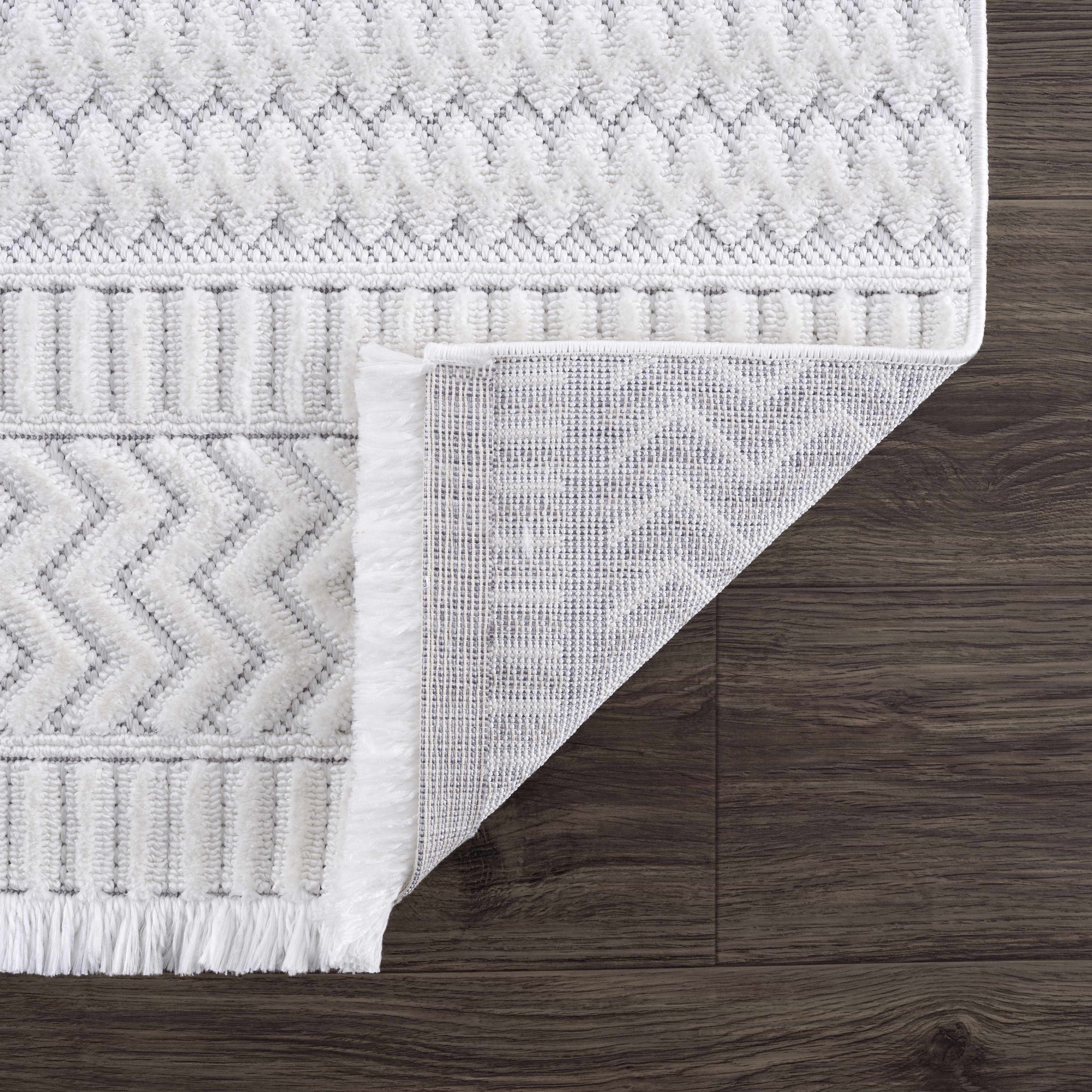 Broadway BWY-2303 Machine Woven Rug