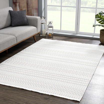 Broadway BWY-2303 Machine Woven Rug