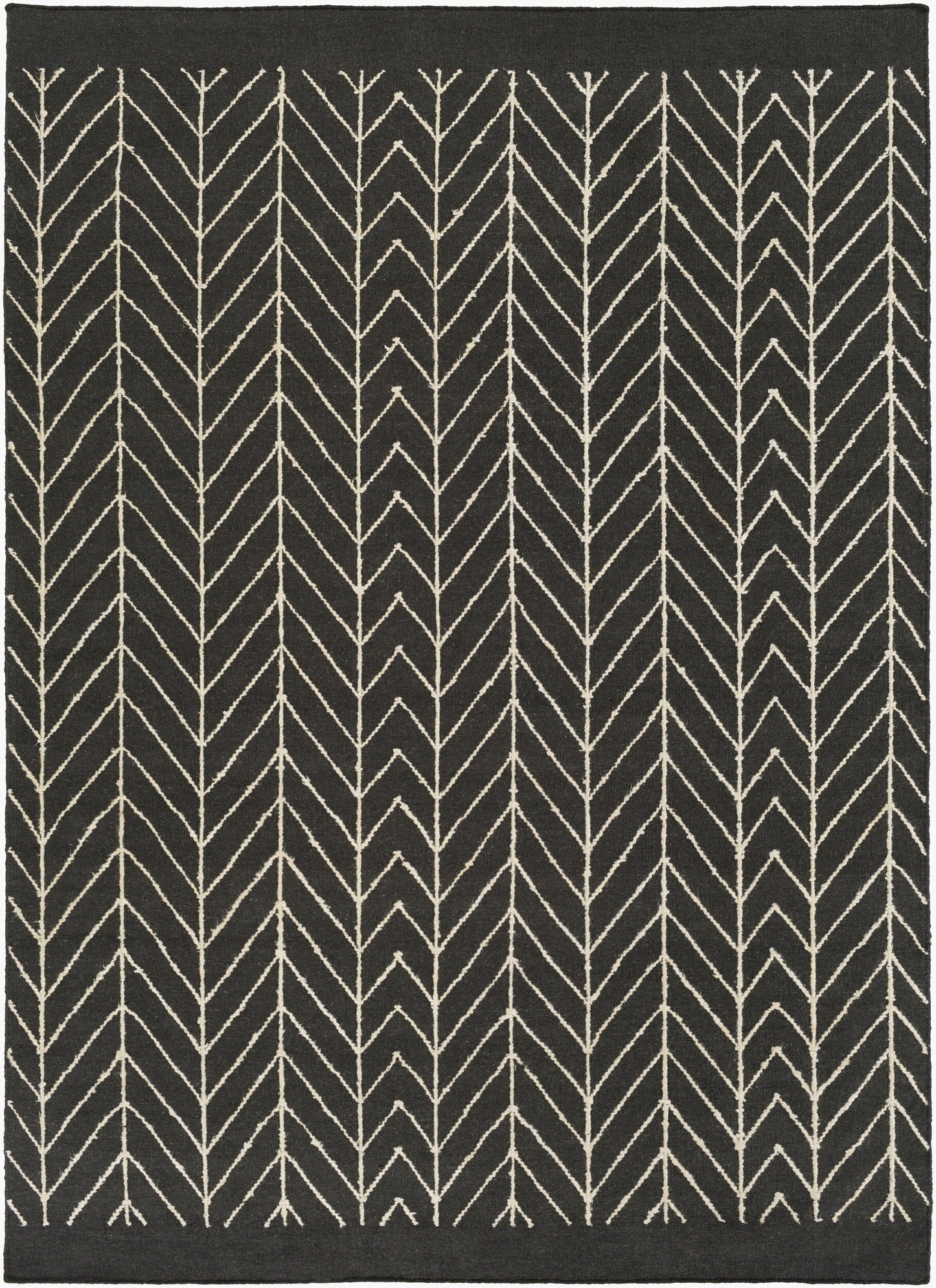 Dasher DSH-5000 Hand Woven Rug