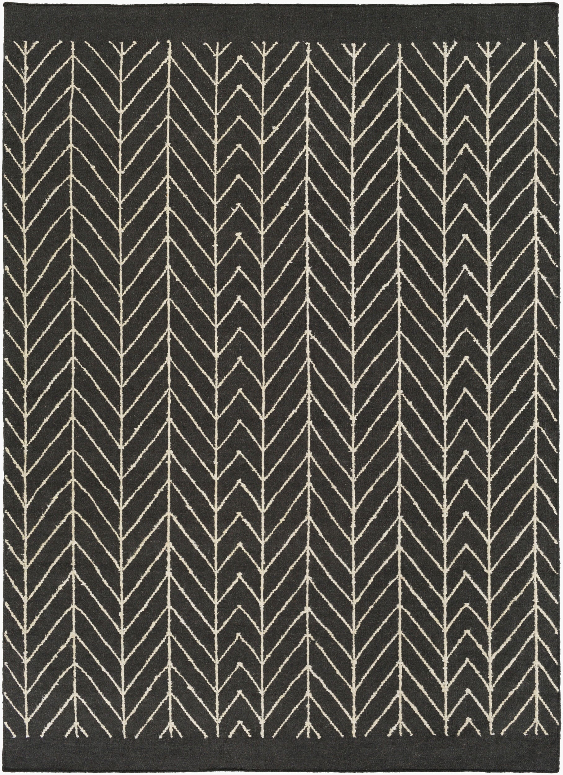 Dasher DSH-5000 Hand Woven Rug