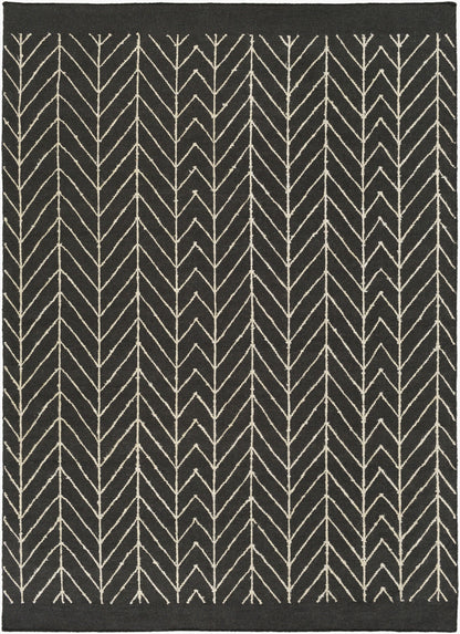 Dasher DSH-5000 Hand Woven Rug
