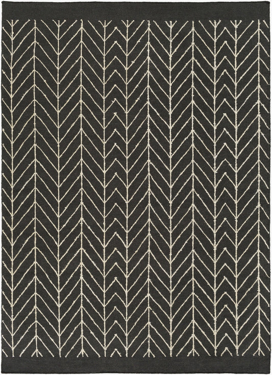 Dasher DSH-5000 Hand Woven Rug