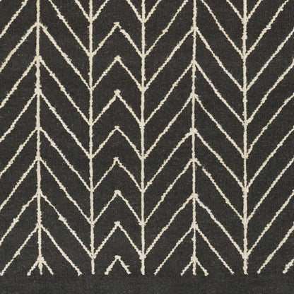 Dasher DSH-5000 Hand Woven Rug
