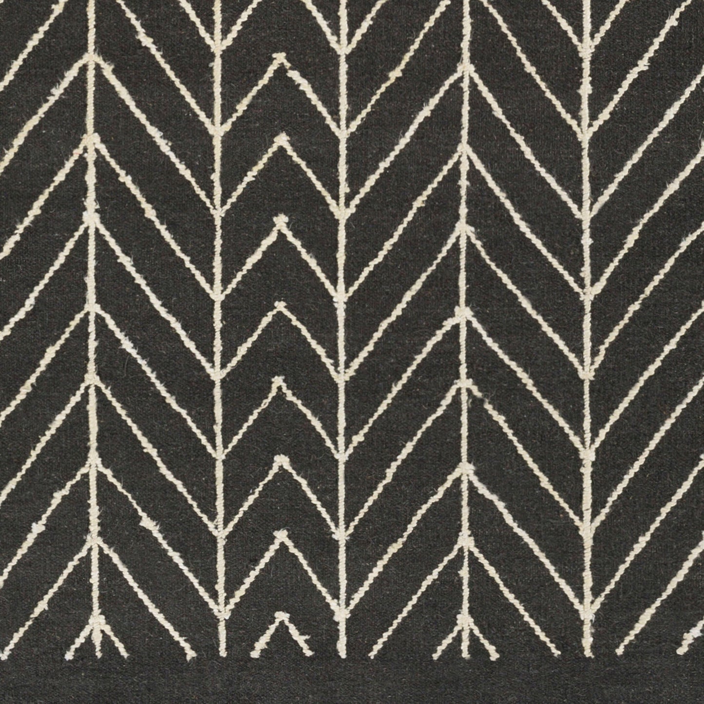 Dasher DSH-5000 Hand Woven Rug
