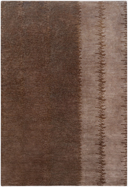 Dusk DSK-6701 Hand Knotted Rug