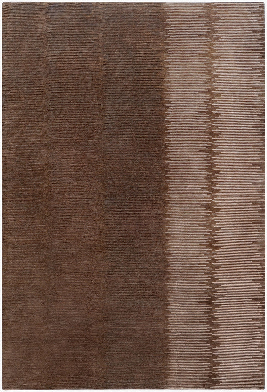 Dusk DSK-6701 Hand Knotted Rug