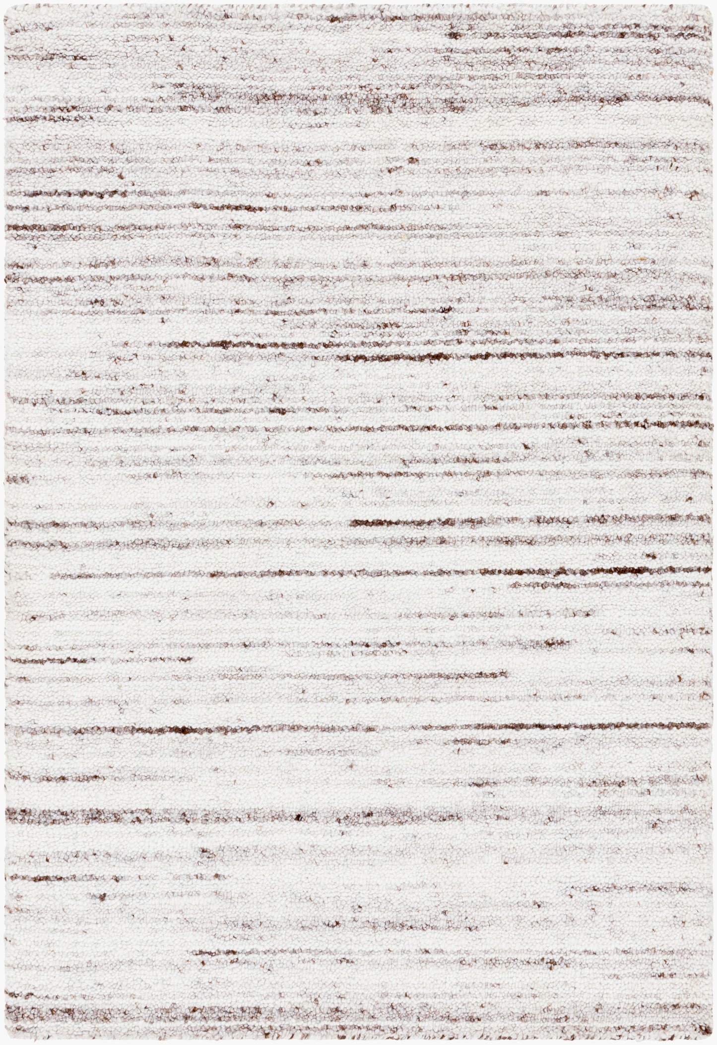 Daisy DSY-2301 2' x 3' Handmade Recyled Accent Rug