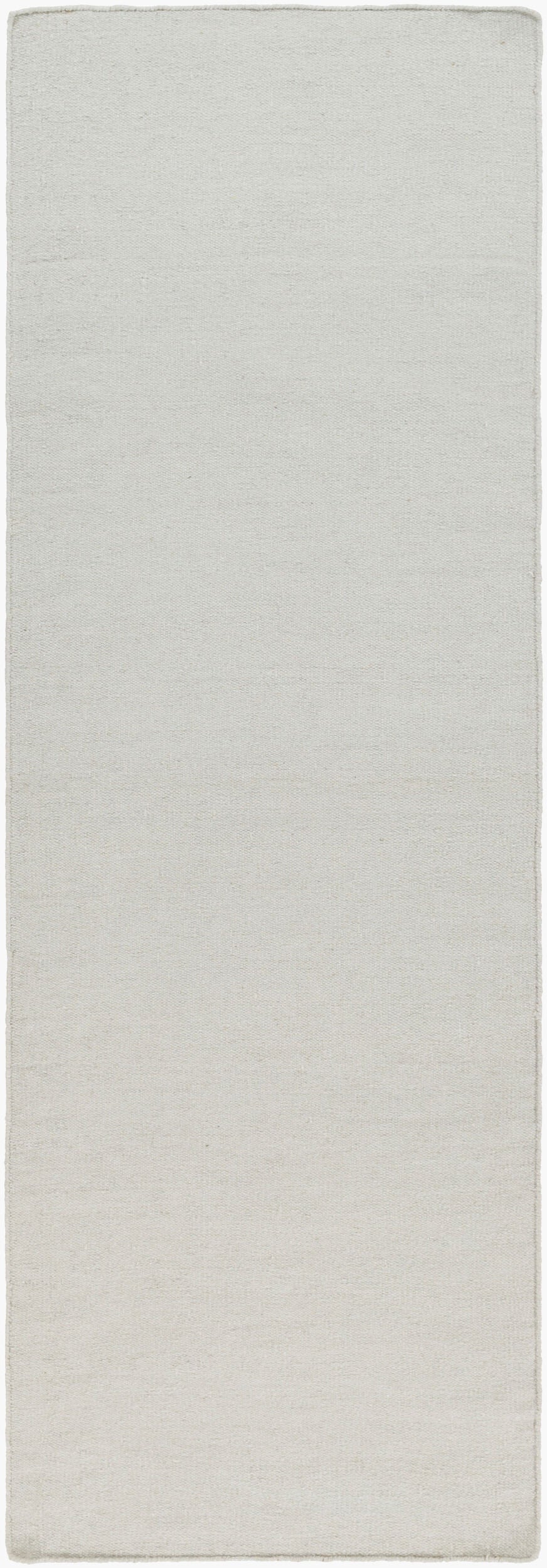 Dutchess DTC-8001 8ft Runner Handmade Runner Rug