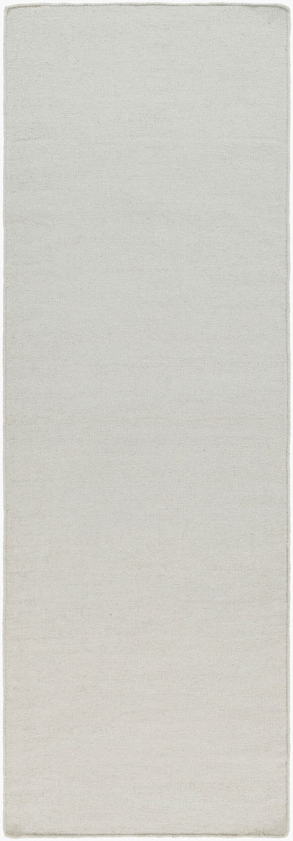 Dutchess DTC-8001 8ft Runner Handmade Runner Rug