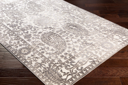 Alfombra tejida a máquina Dantel DTL-2300 de 8' x 10'