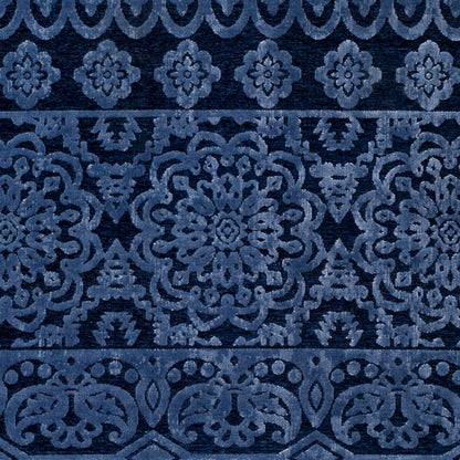 Alfombra tejida a máquina Dantel DTL-2313 de 6' x 9'